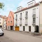Apartments Ingolstadt Bauhofstrasse