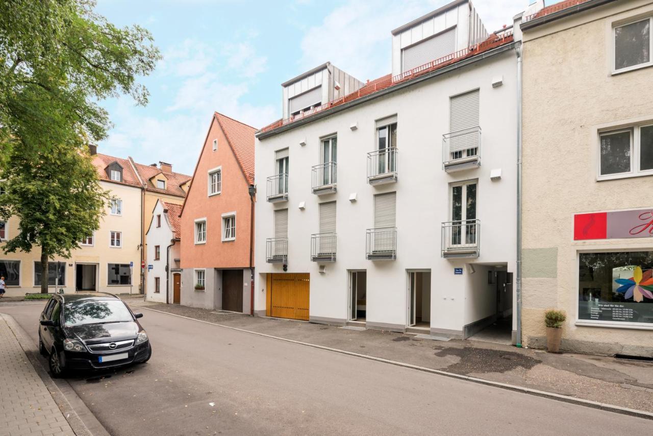 Bauhofstrasse *